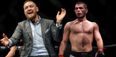 Is Khabib Nurmagomedov falling into the exact same Conor McGregor trap as Jose Aldo?