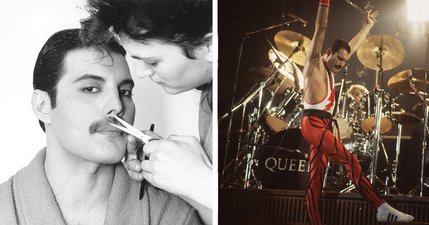 15 iconic pictures of Freddie Mercury, the greatest showman on Earth