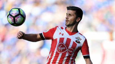 Shane Long’s daily routine as a new father sounds wearying