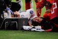 Gareth Bale facing four months out after Real Madrid confirm he needs ankle op