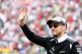 Former F1 champ Jenson Button says Abu Dhabi GP is his last race – despite McLaren contract for 2018