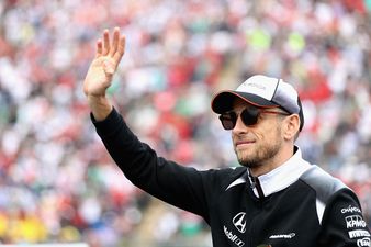 Former F1 champ Jenson Button says Abu Dhabi GP is his last race – despite McLaren contract for 2018