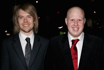 Matt Lucas responds with dignity to Daily Mail ‘insensitive’ story about ex-husband’s suicide