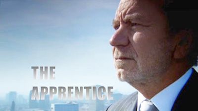 The next season of The Apprentice is already looking for contestants