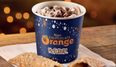 The Terry’s Chocolate Orange McFlurry is here and people absolutely love it