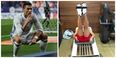 This weird leg exercise might be why Cristiano Ronaldo looks the way he does