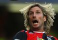 Man United’s Europa League win reminded Robbie Savage of an all-time classic