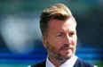 Robbie Savage calls for ‘full inquiry’ into football’s child sex abuse scandal