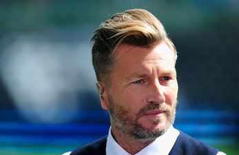 Robbie Savage calls for ‘full inquiry’ into football’s child sex abuse scandal