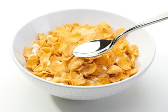 Kellogg’s have tried turning their Corn Flakes savoury and it’s freaking people out