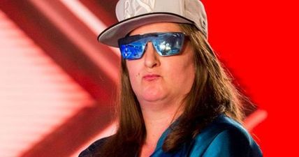 Honey G plans cringiest gimmick yet to ensure semi-final place