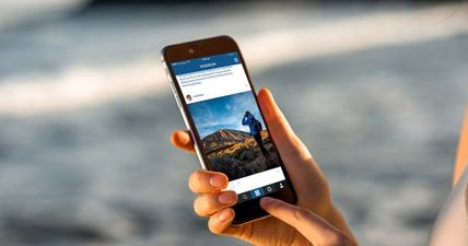 Instagram users need to be careful when taking screenshots from now on