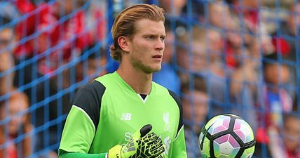 Steffen Freund claims Liverpool’s Loris Karius is not a ‘top level’ goalkeeper