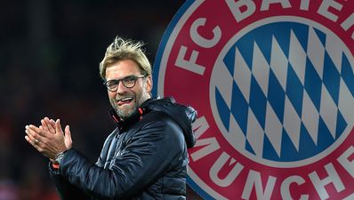 Jurgen Klopp could leave Liverpool for Bayern Munich, claims report