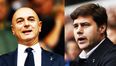 Daniel Levy has built the modern Tottenham Hotspur. Now Mauricio Pochettino must be allowed to implement his vision