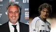 David Ginola reveals he was clinically dead for eight minutes after heart attack