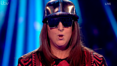 Honey G confirms the worst fears of a nation
