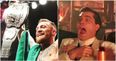 UFC fighters react to Conor McGregor losing his featherweight belt