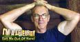 Larry Lamb ‘on verge of leaving’ I’m A Celebrity