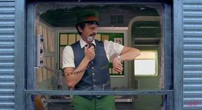 Wes Anderson has directed a truly brilliant Christmas ad for H&M