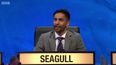 People think this man is the best ever University Challenge captain