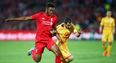 Liverpool fans given injury boost as Joe Gomez continues comeback