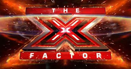 There’s going to be a big change to The X Factor this year