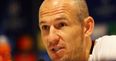 Arjen Robben’s dream team XI features both John Terry and Ruud van Nistelrooy