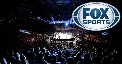 UFC’s targeted revenue boost with new broadcasting deal is absolutely huge