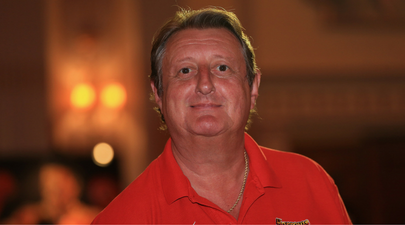 Eric Bristow’s twisted version of masculinity has no place in 2016