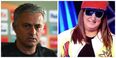 José Mourinho ridiculed for his suburban rapper chic