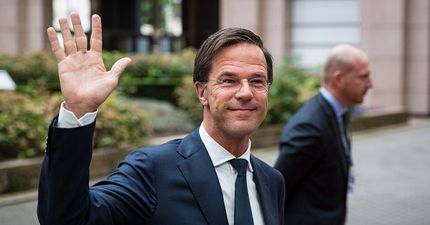 Dutch Prime Minister claims partial burqa ban “does not have any religious background”