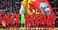 Anfield pays truly remarkable tribute to tragic Chapecoense squad