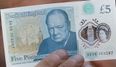 Petition launched after news that new £5 note contains animal fat