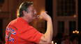 Eric Bristow’s manager allegedly wanted large fee for darts champ to discuss child abuse tweets on TV