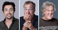 Clarkson, Hammond and May: “There’s camaraderie, but it’s creatively fuelled by loathing”