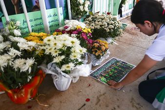 New audio from Chapecoense flight suggests plane ran out of fuel