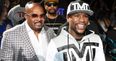 Floyd Mayweather’s team responds to Conor McGregor’s new boxing licence