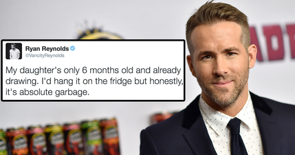 25 tweets that prove Ryan Reynolds is a wise and funny man