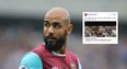 West Ham fans set up GoFundMe to send Simone Zaza back to Italy