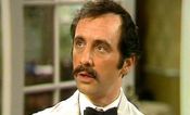 Fawlty Towers star Andrew Sachs has died, aged 86