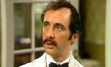 Fawlty Towers star Andrew Sachs has died, aged 86