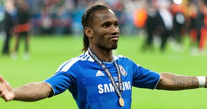 Didier Drogba seeks apology from Daily Mail after false claims about his charity