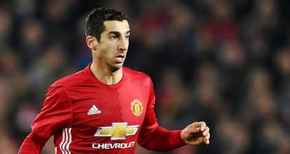 Henrikh Mkhitaryan speaks candidly about the tragic death of his father