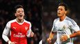 Mesut Özil talks up Real Madrid as he refuses to rule out return to the Bernabeu