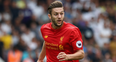 Why the idea that Adam Lallana is a player transformed under Jurgen Klopp is a myth