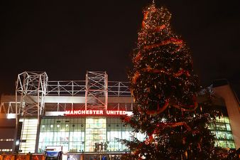 Manchester United appear to have won the race for Dutch U-17 starlet