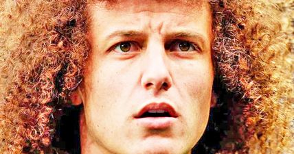 It is time to cut through lazy banter and fully appreciate the majestic David Luiz