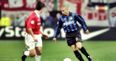 Roy Keane, Ronaldo and 5 seconds that sum up the Irish force of nature