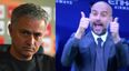 Man United fans are all saying the same thing about Guardiola’s sarcastic ref applause